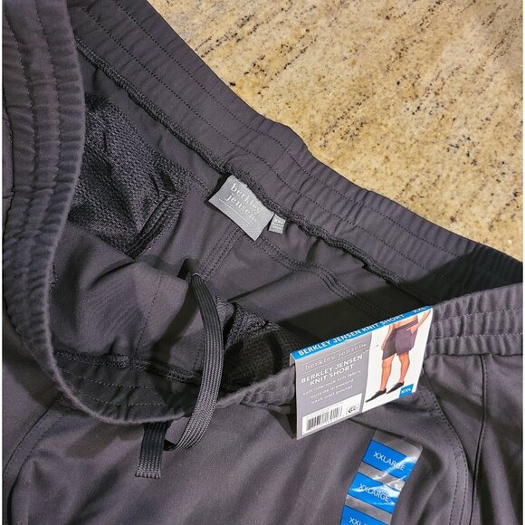 Lot of 3 Men's Size 38 XXL Shorts New Bjs Knit Goodfellow Tech & Wrangler Cargo - Picture 8 of 16